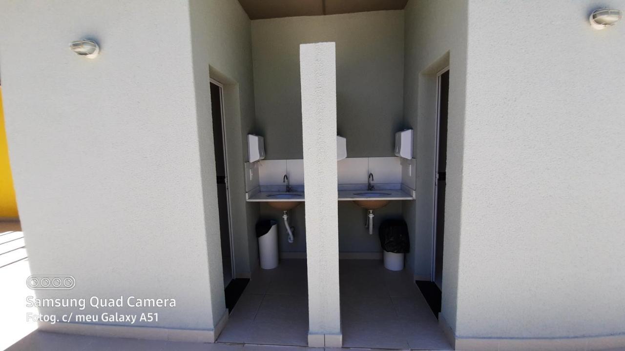 Vila Monrealle Ubatuba Extérieur photo